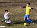 Crevolese in campo oggi contro il Cireggio