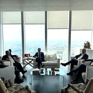&quot;Riformare la normativa del Commercio della Regione Piemonte per contrastare la desertificazione e rafforzare il commercio di vicinato&quot;