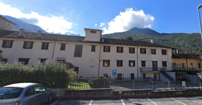 Ornavasso, con soli 20 posti la Casa di Riposo non è più sostenibile Ornavasso, con soli 20 posti la Casa di Riposo non è più sostenibile