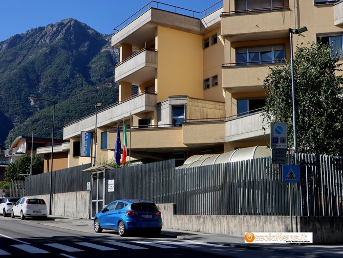 Polizia, già iniziato il recupero dello stabile di via Romita