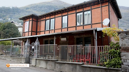 Acli e parrocchia al lavoro per recuperare il vecchio circolo di via Marconi