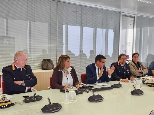 Piemonte, insediata la nuova Commissione tecnica di Polizia Locale della Regione