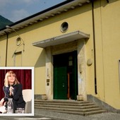 La serata con Annalisa Cuzzocrea chiude l'82° anniversario della Battaglia di Megolo