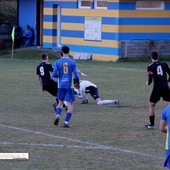 Piedimulera a Varallo Pombia per rimarcare le sue ambizioni d'alta classifica Piedimulera a Varallo Pombia per rimarcare le sue ambizioni d'alta classifica