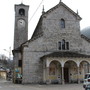 Ceppo Morelli, al via i festeggiamenti per la Madonna Immacolata