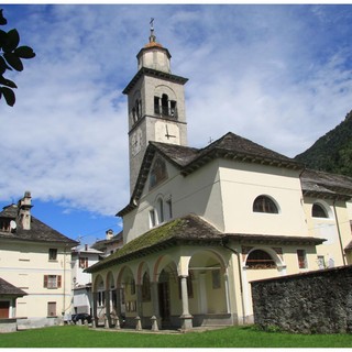 Concerto d’estate ad Anzino: musica sacra e lirica nel Santuario di Sant’Antonio