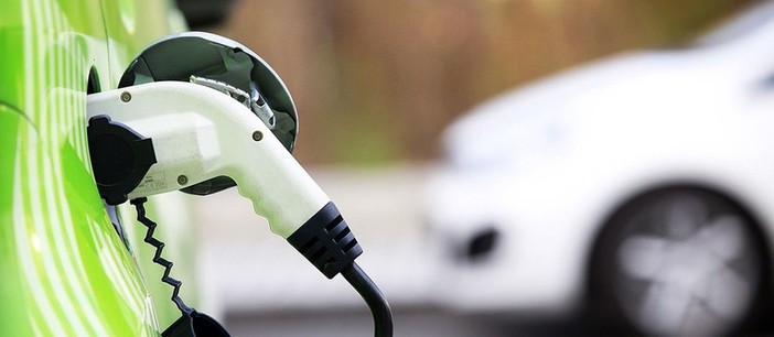 Cresce il numero di auto elettriche vendute in Svizzera