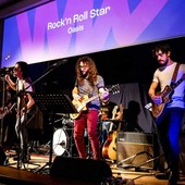 A Malesco l'undicesima edizione del "Concerto al cinema"