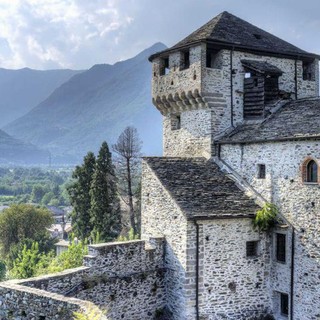 Il magico mondo di Harry Potter arriva al Castello di Vogogna