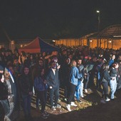 Coachellula accende Trontano: domani musica, street food e solidarietà con D.O.M.O.