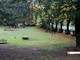 Crodo, una nuova giornata di pulizia per il parco delle terme