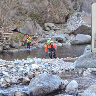 Proseguono le ricerche di Marcello Copia