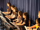 Con SuoniAmo i bambini imparano a far musica e condividono esperienze