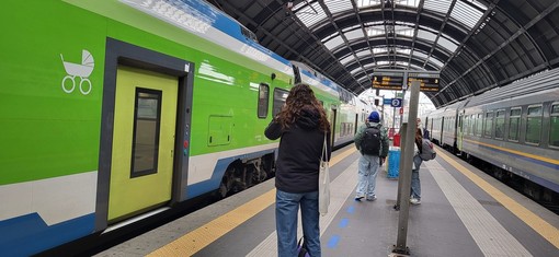 Trenord, in arrivo un nuovo sciopero Trenord, in arrivo un nuovo sciopero