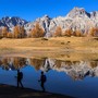 Il fascino del Forest Bathing: una giornata di immersione sensoriale nella natura a Devero