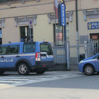 Arrestato 23enne a Domodossola per reati contro il patrimonio