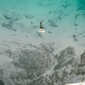 “La Montagna negli occhi”: Macugnaga accoglie il progetto fotografico di Giulia Bellezza