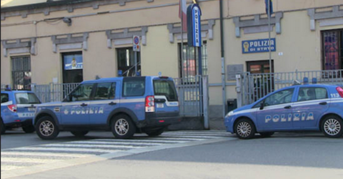 Polizia di frontiera di Domodossola, organico al limite: solo 38 agenti per un territorio di confine Polizia di frontiera di Domodossola, organico al limite: solo 38 agenti per un territorio di confine