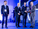 Duferco travi e profilati premiata ai Fincantieri supplier awards
