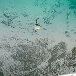 “La Montagna negli occhi”: Macugnaga accoglie il progetto fotografico di Giulia Bellezza