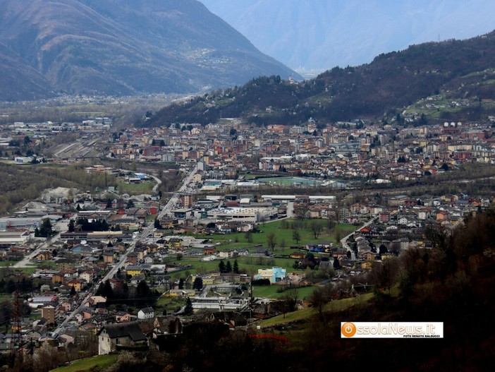 Il Verbano Cusio Ossola al 57° posto per Irpef versata