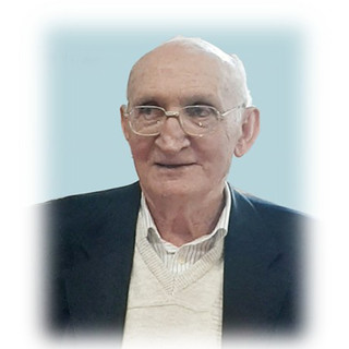 Addio a don Lino Romanello, storico parroco di Vagna