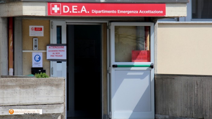 Un ospedale unico per il Vco: la proposta dei sindaci dell'Unione Montana