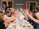 Chef in Quota torna a Domobianca365: una cena stellata per sostenere il territorio Chef in Quota torna a Domobianca365: una cena stellata per sostenere il territorio