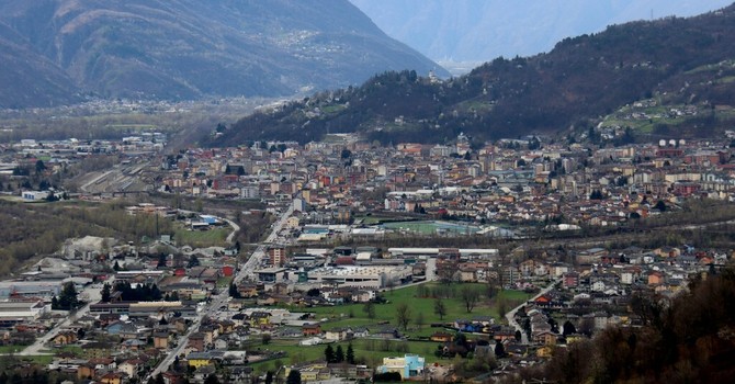 Il Verbano Cusio Ossola al 57° posto per Irpef versata