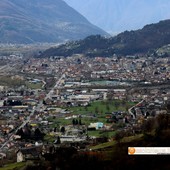 Il Verbano Cusio Ossola al 57° posto per Irpef versata Il Verbano Cusio Ossola al 57° posto per Irpef versata