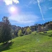 Domobianca365, un agosto tra concerti, sport e divertimento in quota