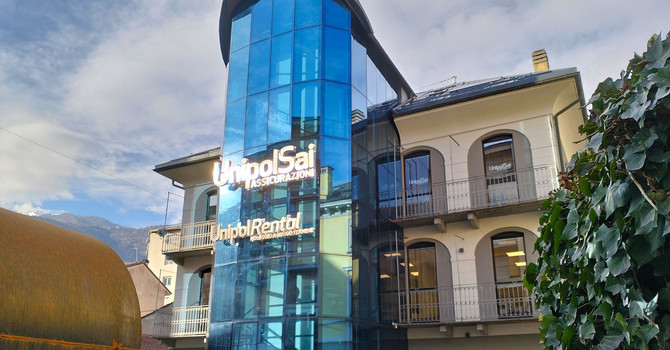 "Intelligenza artificiale applicata ai processi, non alle illusioni"