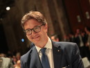 Davide Nicco, presidente del Consiglio regionale del Piemonte Davide Nicco, presidente del Consiglio regionale del Piemonte