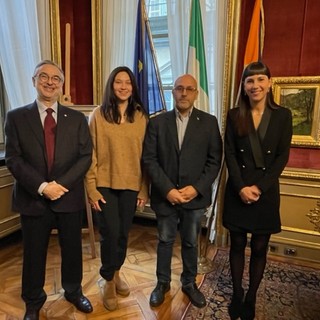 Il Consiglio regionale del Piemonte a sostegno di Leopoli Il Consiglio regionale del Piemonte a sostegno di Leopoli