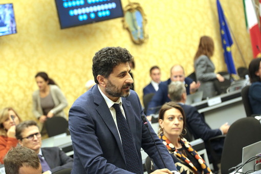 Domenico Rossi
