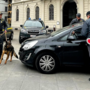 Hashish e bilancino in casa: 19enne arrestato a Domodossola dalla Guardia di Finanza Hashish e bilancino in casa: 19enne arrestato a Domodossola dalla Guardia di Finanza