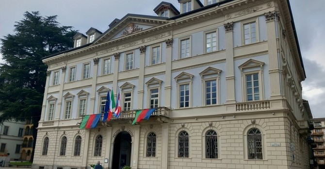 Domodossola, al via il bando per l'assegnazione degli alloggi di edilizia residenziale pubblica Domodossola, al via il bando per l'assegnazione degli alloggi di edilizia residenziale pubblica
