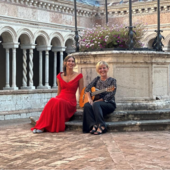 Musica e talento, a Villette torna "Note al femminile" Musica e talento, a Villette torna "Note al femminile"