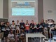 Giovani menti a confronto: successo per la sesta edizione di Domoschool