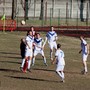 Virtus Villa al lavoro per rinnovare la squadra