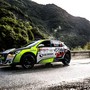 Di Pietro e Dresti confermati nel Campionato Italiano Rally 2026