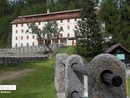 Tre le società interessate all'acquisto dell'ex albergo Cervandone
