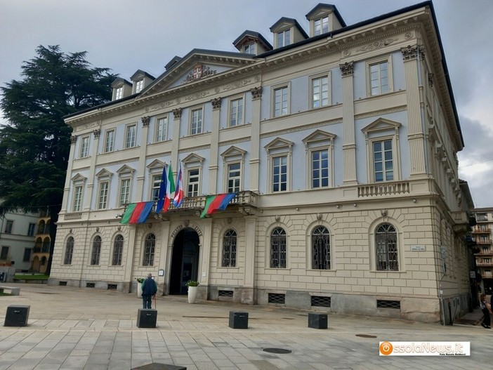 Frattura in maggioranza: Impegno Civico per Domodossola sostiene Virgili e Capristo Frattura in maggioranza: Impegno Civico per Domodossola sostiene Virgili e Capristo