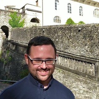 Don Davide Busoni sarà il nuovo rettore del Sacro Monte Calvario VIDEO