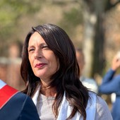 Daniela Cameroni, assessore regionale all’Istruzione e Merito