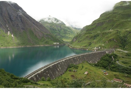 Concessioni idroelettriche, Copasir: criticità nel sistema di affidamento
