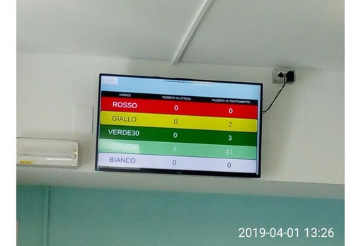 Approvata una delibera per sperimentare un approccio più umano nei pronto soccorso piemontesi