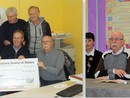 Sergio Pirazzi, una vita dedicata alle associazioni del suo paese Sergio Pirazzi, una vita dedicata alle associazioni del suo paese