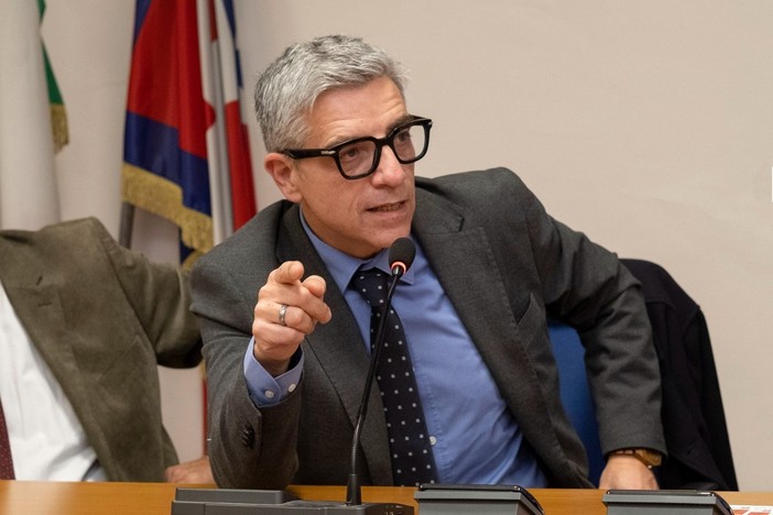 Resistenza, Ravetti attacca la Regione: “Non basta censire i luoghi, serve valorizzarli davvero”