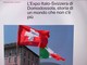 L'Expo Italo-Svizzera sulla  Tv Svizzera
